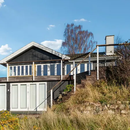Stunning In With Kitchen Ferienhaus Hornbæk